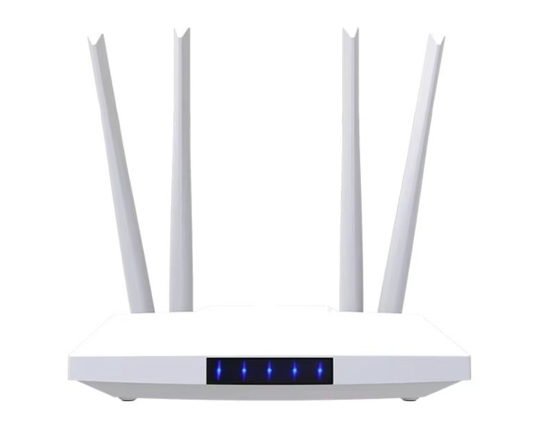 LTE MC119 4G Router