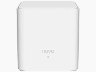 Tenda Nova MW6 Whole Home Mesh Wi-Fi (3-Pack)