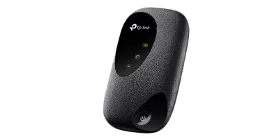 TP-Link M7000 4G LTE Mobile Wi-Fi