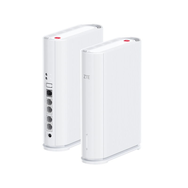 ZTE G5TS 5G CPE Wi-Fi 6 Router